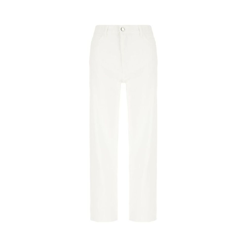 Icon Denim Woman Clothing Jeans